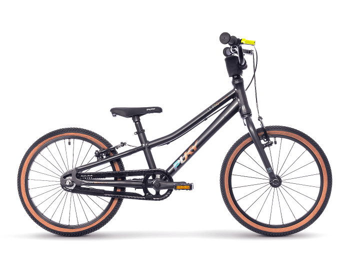 Foto: Puky LS-Pro 18-2 Fahrrad Kinder