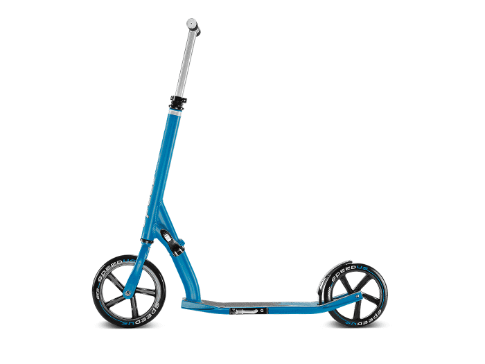 Foto: Puky SPEEDUS ONE Fahrrad Scooter