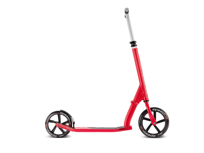 Foto: Puky SPEEDUS ONE Fahrrad Scooter