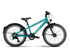 Puky Cyke 20-7 Active turquoise / black