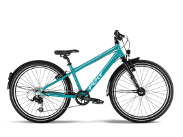 Puky Cyke 24-8 Active turquoise / black