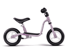 Puky LR M pearl pink