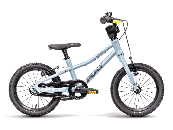 Foto: Puky LS-Pro 14 Fahrrad Kinder