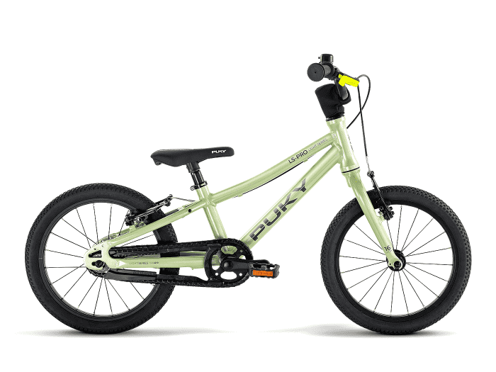 Foto: Puky LS-Pro 16 Fahrrad Kinder