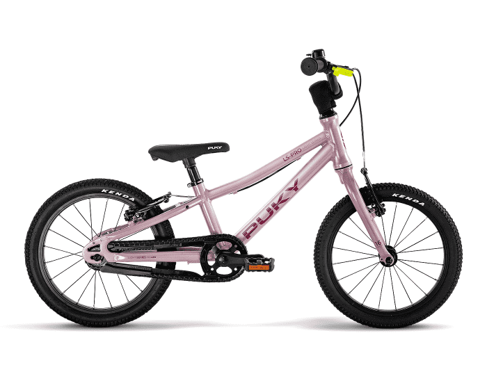 Foto: Puky LS-Pro 16 Fahrrad Kinder