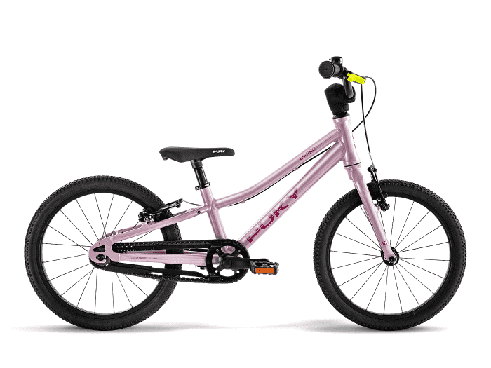 Foto: Puky LS-Pro 18 Fahrrad Kinder