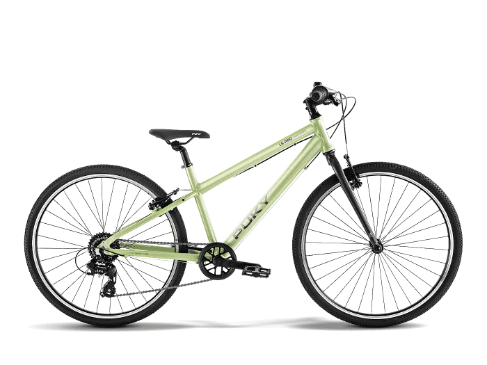 Foto: Puky LS-Pro 26-8 Fahrrad MTB Hardtail