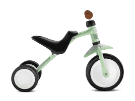 Puky Pukymoto pastel green