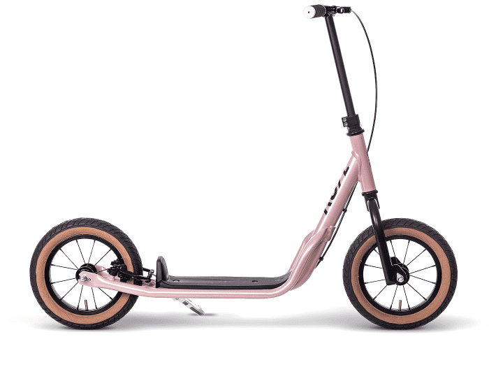 Foto: Puky R 07 L Fahrrad Scooter