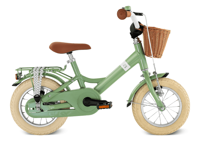 Foto: Puky Youke 12 Classic Fahrrad Kinder