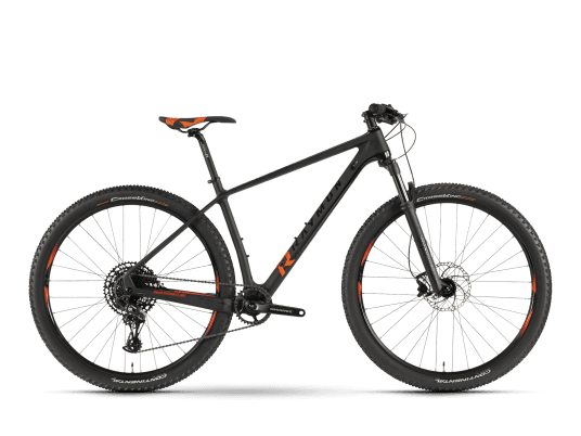 R RAYMON Nineray 8.0 - Hardtail Mountainbike - 2019