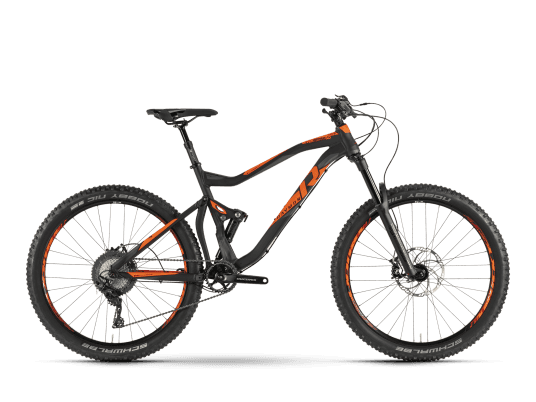 R RAYMON SevenTrailray 8.0 - Fully Mountainbike - 2019
