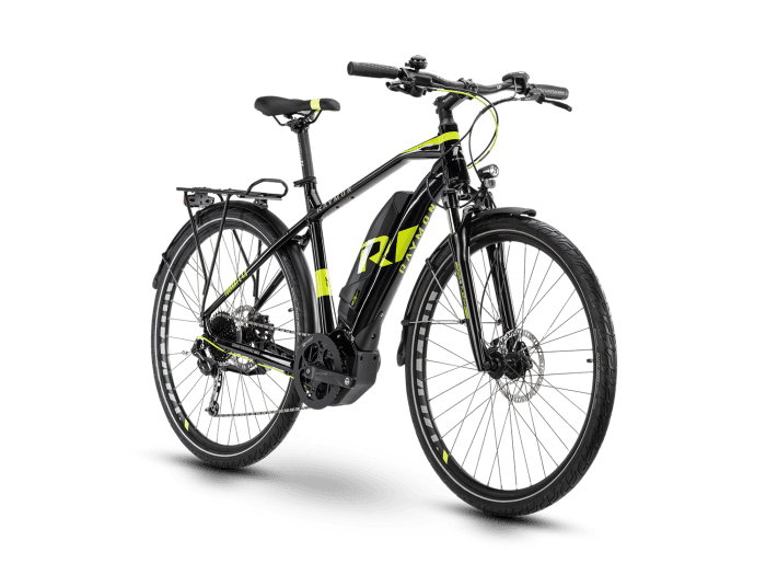 raymon tourray 4.0 e bike