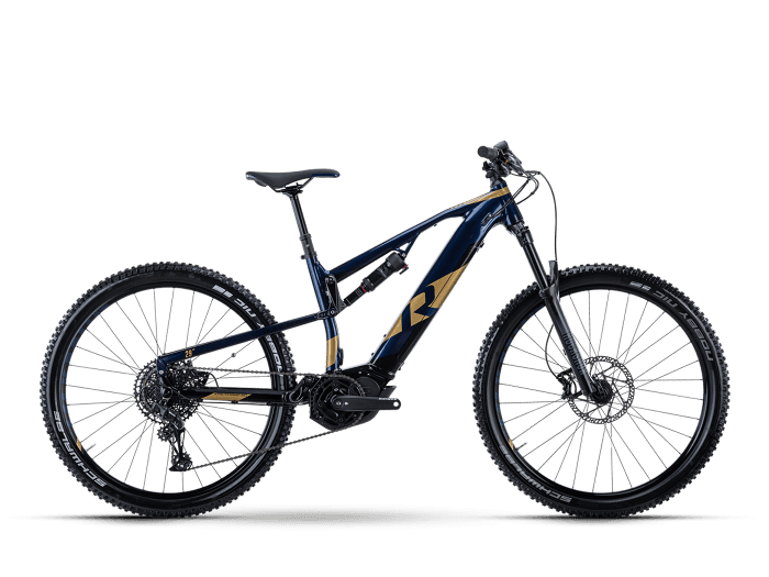 Foto: R RAYMON FullRay E-Nine 8.0 E-Bike MTB Fully