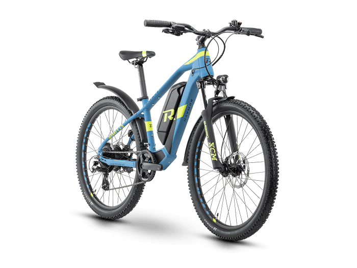 raymon sixray e 1.5 street