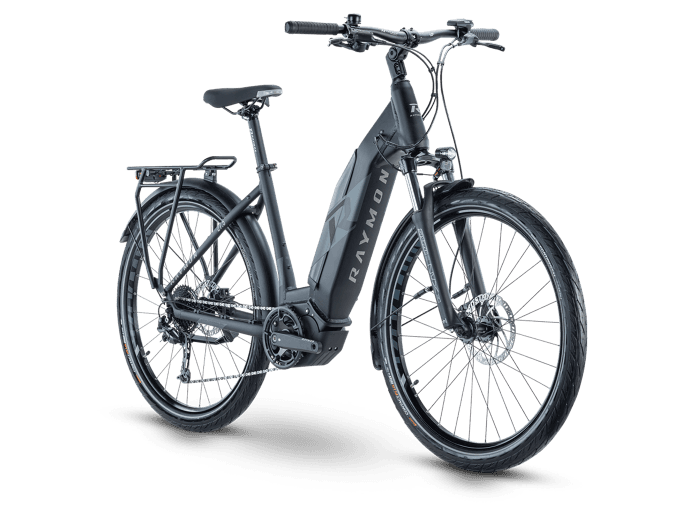 raymon tourray 4.0 e bike