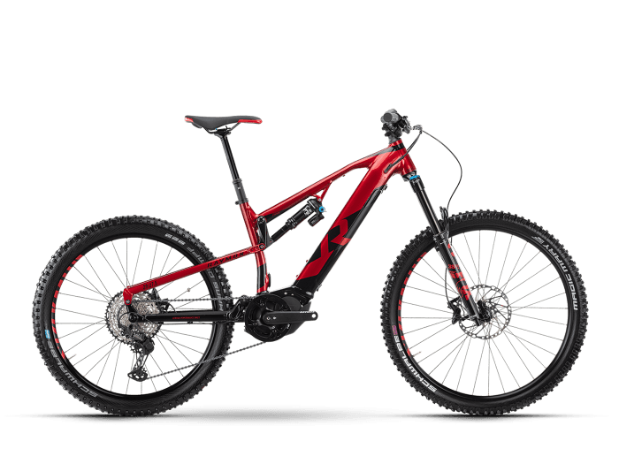 raymon mtb fully