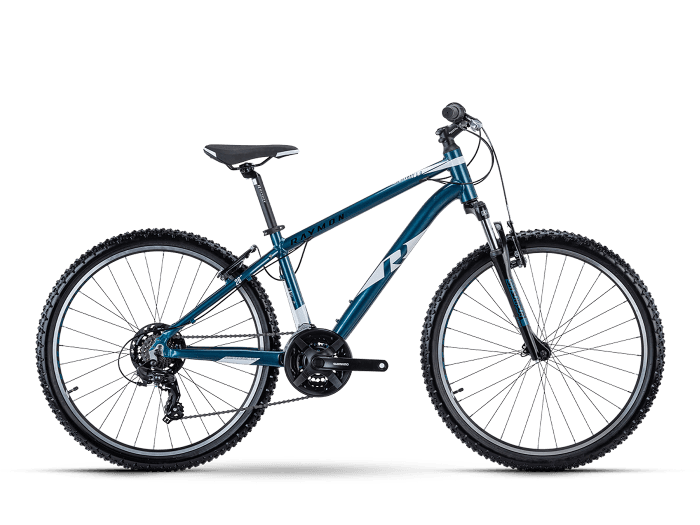 Foto: R RAYMON SixRay 1.0 Fahrrad MTB Hardtail