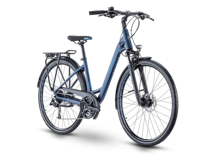 fahrrad raymon tourray 4.0