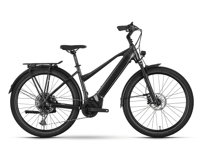 Foto: R RAYMON TourRay E 8.0 SE E-Bike Trekking