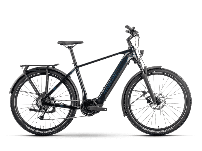 Foto: R RAYMON Tourray 720 E-Bike Trekking