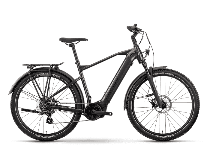 Foto: R RAYMON Tourray Select E-Bike Trekking