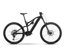 R RAYMON Trailray 170 Pro XL | black stealth / iridiscent