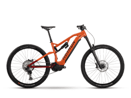 R RAYMON Trailray 170 Pro XL | tangerine / red / black