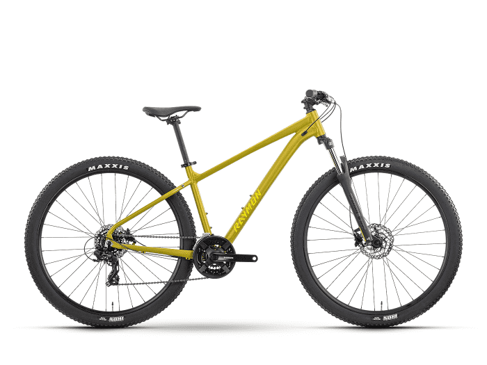 R RAYMON Nayta M | mustard/lime/black