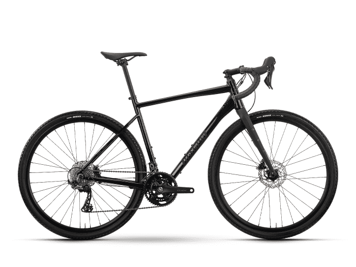 R RAYMON Territ Pro M | black stealth