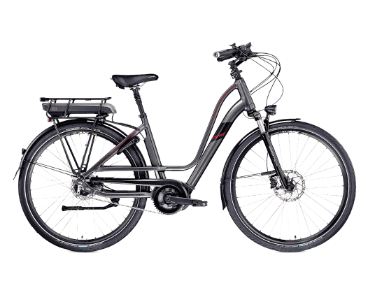 Produktvergleich - Vorschläge Zu B'TWIN Elops 920E LF - Trekking E-Bike ...