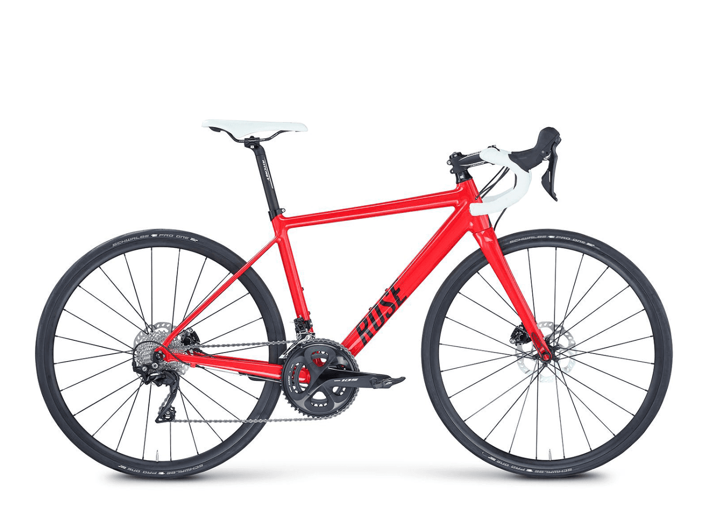 45 cm fahrrad