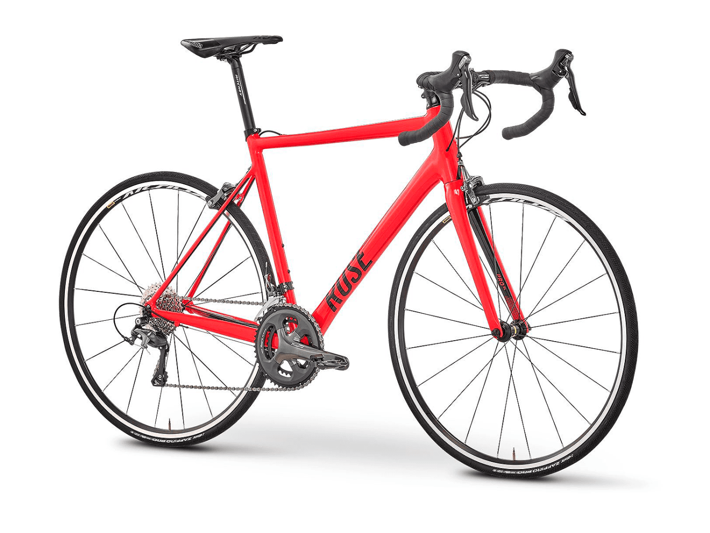 ROSE PRO SL Tiagra BIKE NOW! Rennrad 2018 Rahmenhöhe