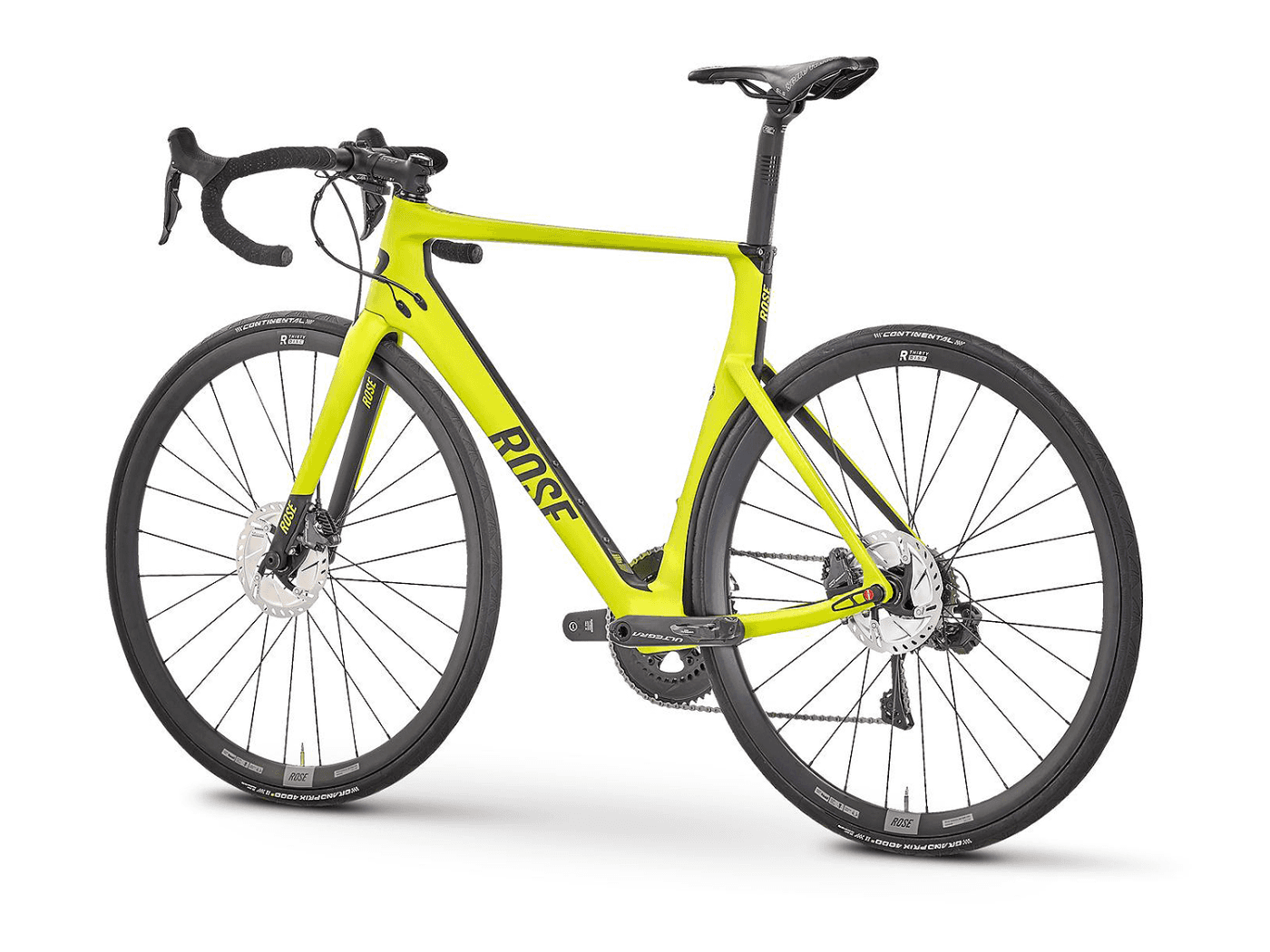 ROSE XEON CW DISC Ultegra Di2 Rennrad Fahrrad 2018