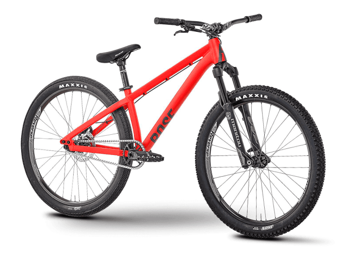 rose bikes the bruce 1