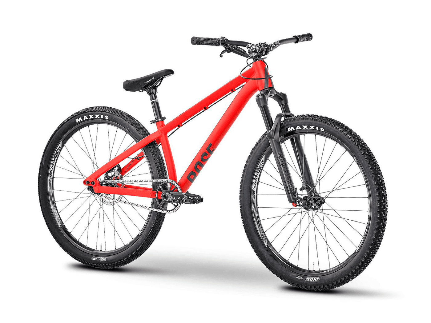 ROSE THE BRUCE 2 BIKE NOW! - Hardtail Mountainbike - 2019