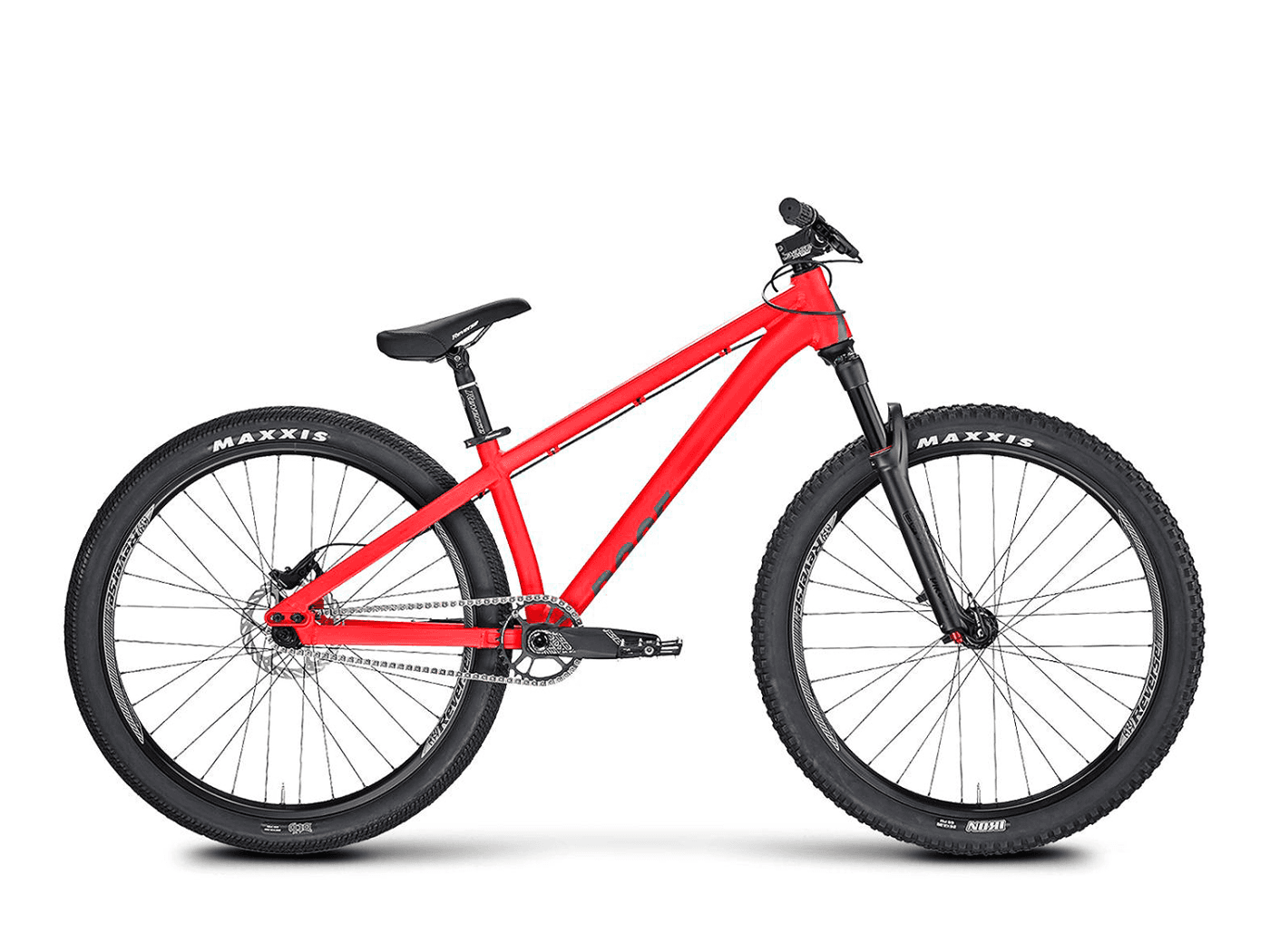 rose bikes the bruce 1