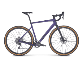 ROSE BACKROAD GRX RX810 50 cm | deepest purple