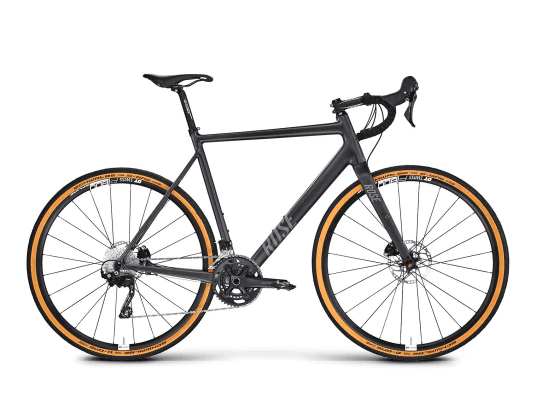 rose gravel bike 2021