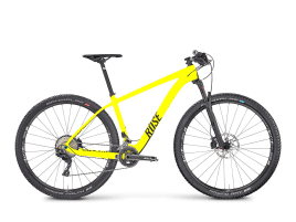 ROSE PSYCHO PATH 1 XL | fluo yellow