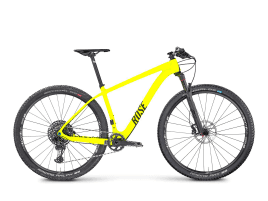 ROSE PSYCHO PATH 2 XL | fluo yellow