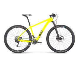 ROSE PSYCHO PATH 3 XL | fluo yellow