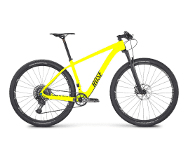 ROSE PSYCHO PATH 4 XL | fluo yellow