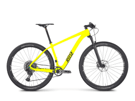 ROSE PSYCHO PATH 4 M | fluo yellow