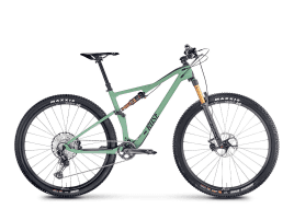 ROSE THRILL HILL TRAIL 2 S | Moss Green