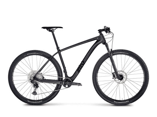 Trek Roscoe 8 Hardtail Mountainbike 2021