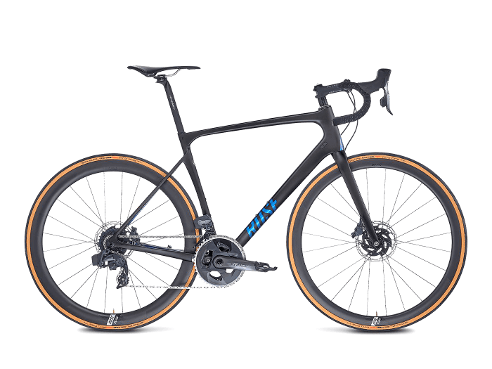 Foto: ROSE X-LITE SIX DISC Force eTap AXS Fahrrad Rennrad