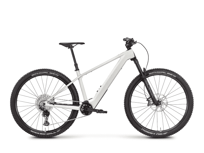 Foto: ROSE BONERO PLUS 1 E-Bike MTB Hardtail