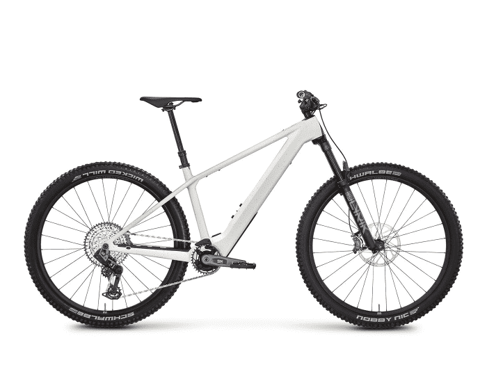 Foto: ROSE BONERO PLUS 3 E-Bike MTB Hardtail