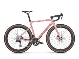 ROSE BACKROAD FF GRX RX825 Di2 S | Rotten Candy